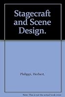 Phillippi Stagecraft 0395050537 Book Cover