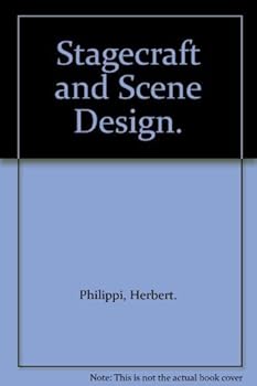 Hardcover Phillippi Stagecraft Book