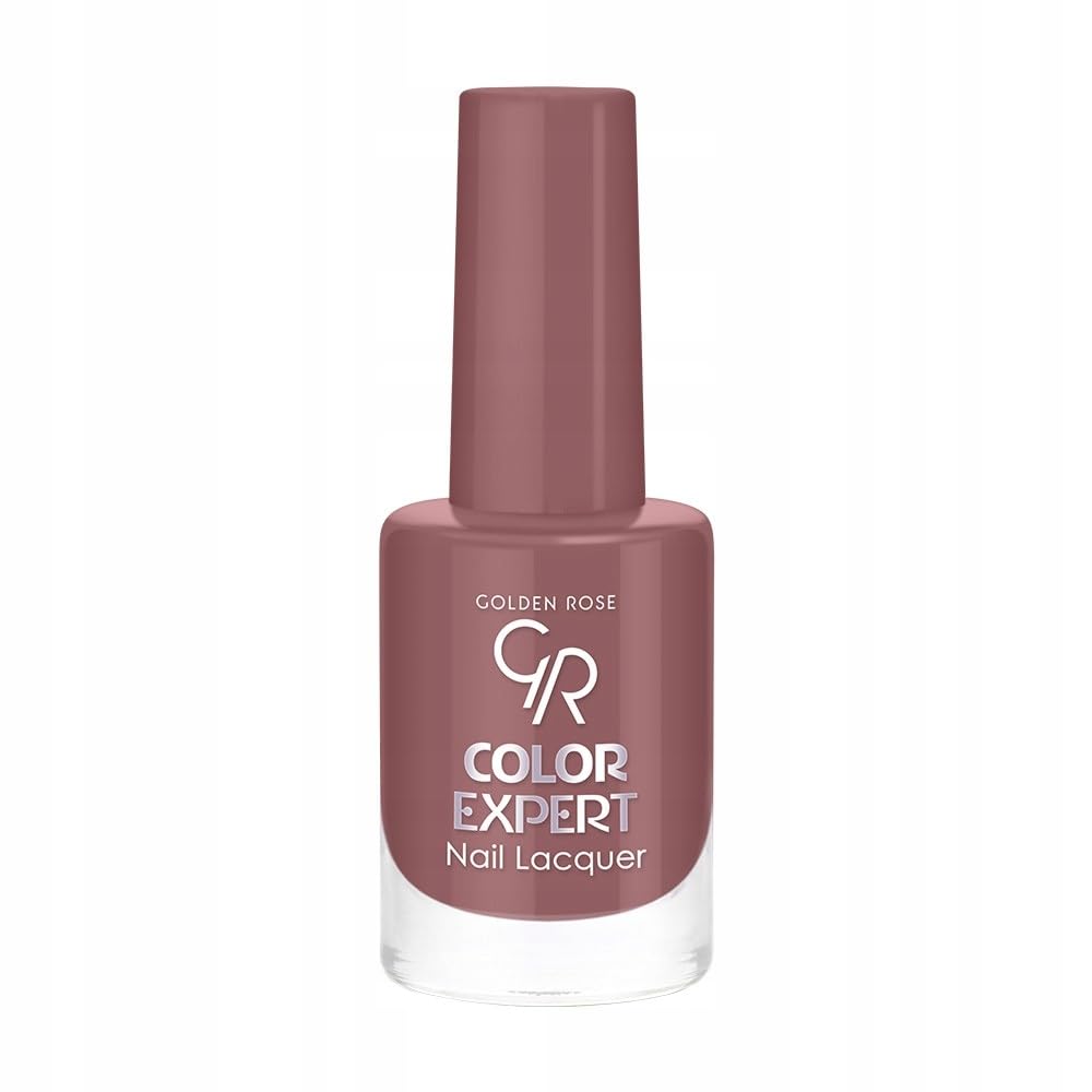 Golden Rose Color Expert Nail Lacquer Oje No: 136