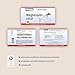 Pharmox Pferd & Pony Magnesiumcitrat (500 Gramm Pulver) - 100% aus reinem Magnesium ohne Zusätze - Hochdosiert - Ist gut für die Muskelfunktion - Für den Erhalt starker Knochen