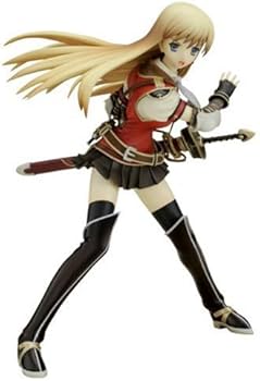 Amazon | コトブキヤ ティアーズ・トゥ・ティアラ 花冠の大地