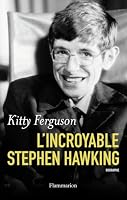 L'Incroyable Stephen Hawking 2081270501 Book Cover