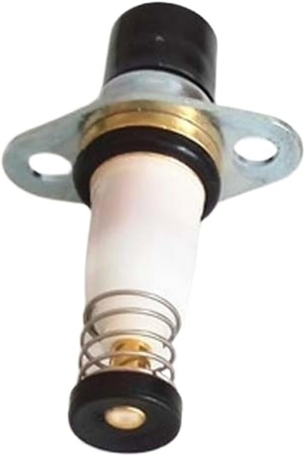 3pcs LPG Thermostatic Gas Valve Insert Magnet Valve For Commercial Kitchen