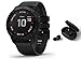 Produktbild Garmin Fenix 6X PRO - GPS Multisportuhr - schwarz inkl. Bluetooth Headset