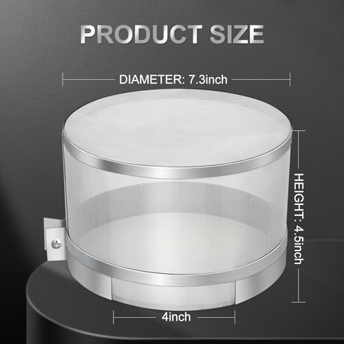 Protector para medidor de luz 2 Imagen adicional