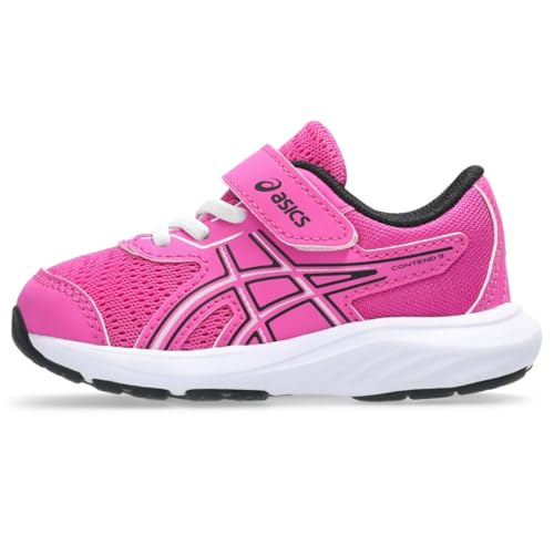 ASICS Kid's Contend 9 Toddler Running Shoes, K5, Digital...