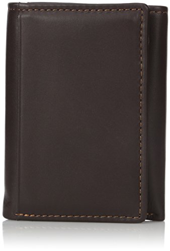 Dopp Men's Regatta Id Threefold Wallet