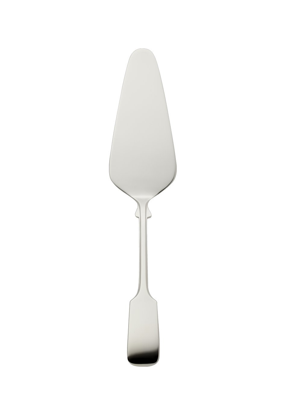 Robbe & Berking Alt Spaten Paletta Torta (argentatura Forte 150 g)