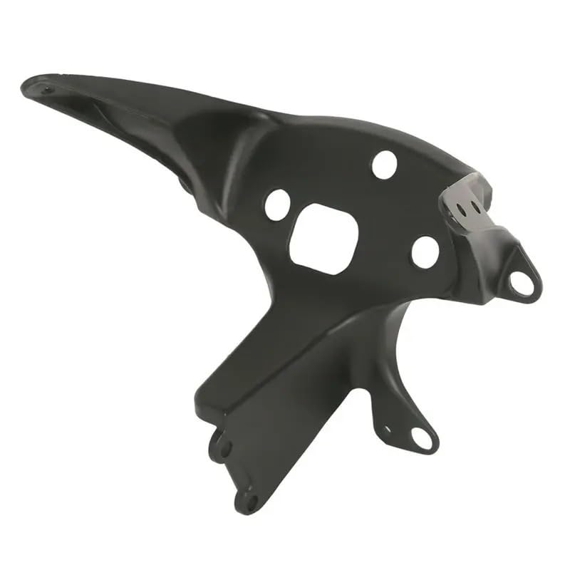 Accesorios de faro de carenado YZF R6 que eliminan vibraciones en ruta 5