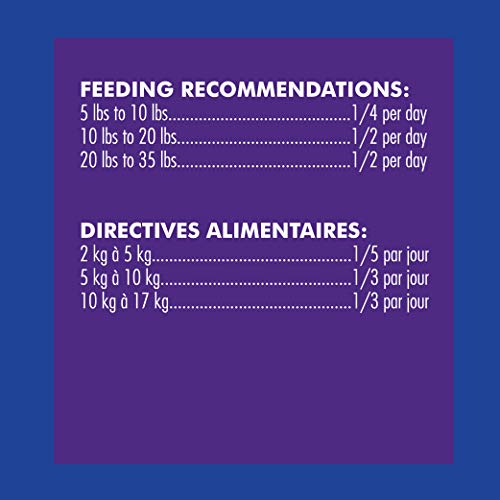 N-Bone Puppy Teething Ring Pumpkin Flavor, 3.6 Oz, 3 Rings #TOP6