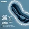 Satisfyer Epic Duo Connect App Penisring | Bluetooth Cockring für Penis und Hoden Stimulation | Wasserdicht (IPX7) | Aus hochwertigem Silikon | Sex-Spielzeug für Männer #1