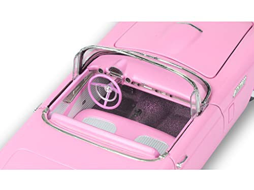 Kit de modélisme Revell Monogram RVM4518 une idée cadeau originale pour passionné d'automobile
