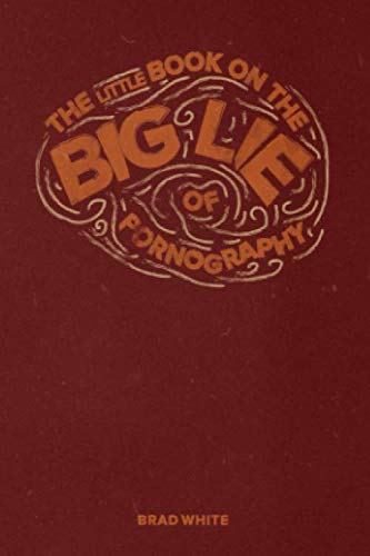 The Little Book On The Big Lie Of Pornography #TOP30