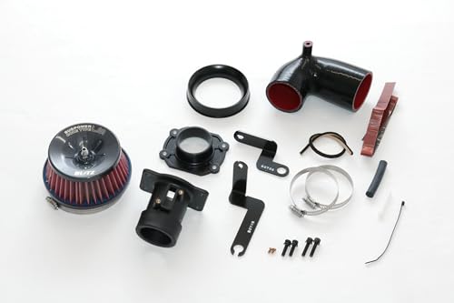 ubc(Blitz) SUS POWER CORE TYPE LM RED(TXp[RA^CvLM) tBbgnCubh/GR3 59273