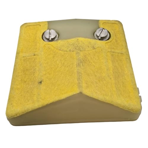 Filtre à air tronçonneuse 670 630 625 II pour entretien forestier