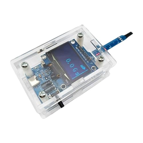 Module de détection de force KTH5641 avec sortie 0-2,5 V pour outils industriels