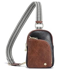 Black Brown Antitheft