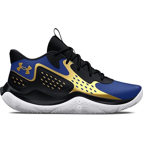 Image of Under Armour Men's Ua Jet '23 Basketball Shoes