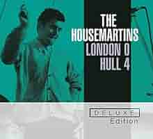その他 The Housemartins ?? London 0 Hull 4 (VHS) The Housemartins – London 0 Hull 4 – VHS (PAL), 1990