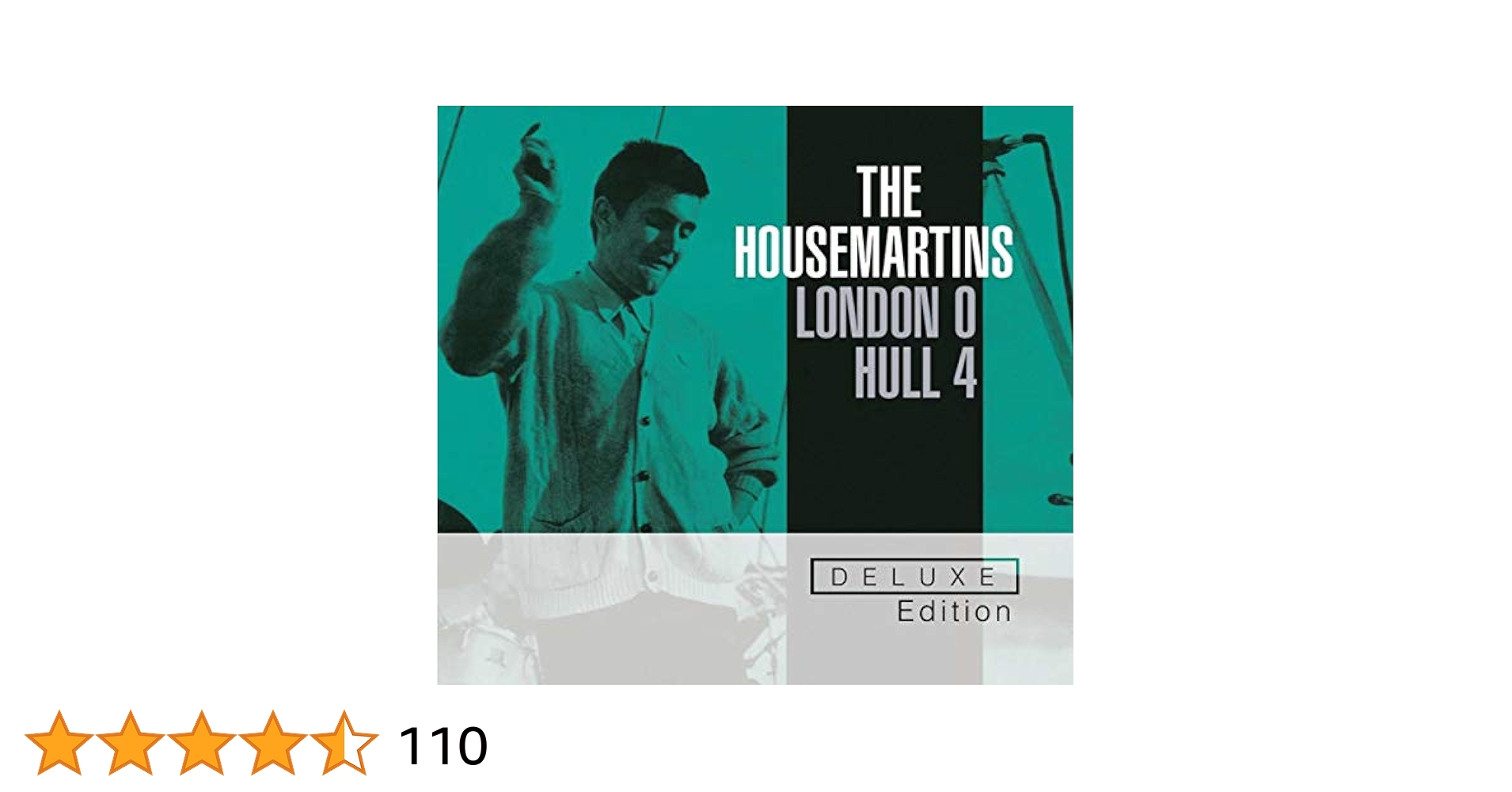 その他 The Housemartins ?? London 0 Hull 4 (VHS) The Housemartins – London 0 Hull 4 – VHS (PAL), 1990