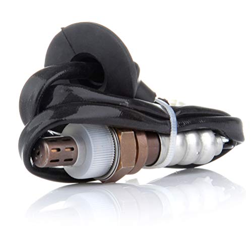 ECCPP 02 Sensor Oxygen Sensor Fit for Mitsubishi Lancer 2002 2003 2004 2005 Upstream+Downstream 234-4642 234-4739 2PCS