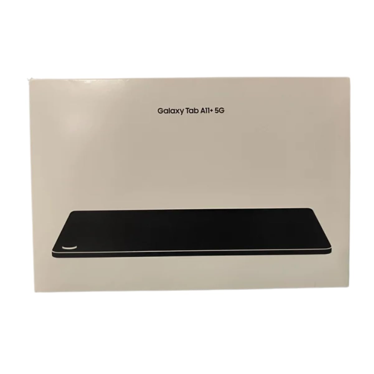 Samsung Galaxy Tab A11+ - Tablet - Android - 256 GB - 27.9 cm (11")
