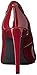 Calvin Klein Women's Brady Pump, Red Rock Patent, 8.5