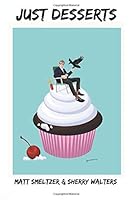 Just Desserts 1719068534 Book Cover