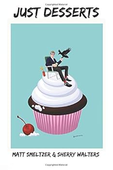 Paperback Just Desserts Book