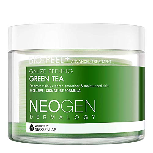 Esfoliante facial Neogen Dermalogy Bio-Peel