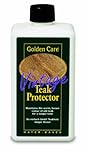 Golden Care Vintage Teak Protector