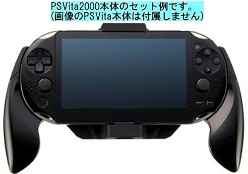 vita2000 ハンドルグリップ 楽天市場】psvita 2000 グリップの通販