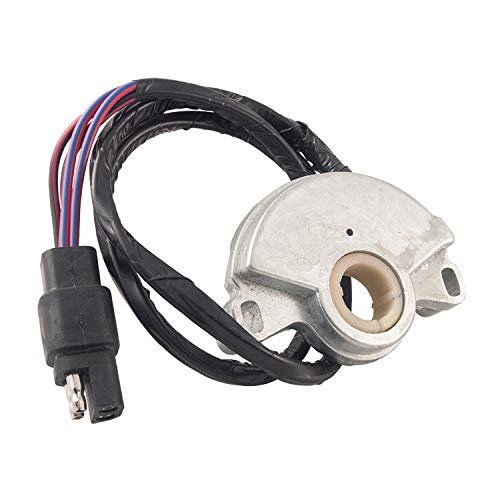 Amazon.co.jp DENNIS CARPENTER FORD 復元パーツ ニュートラルセーフティスイッチ C4 自動