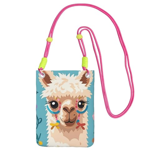 Pochette téléphone portable femme pour ne plus perdre son smartphone au fond du sac