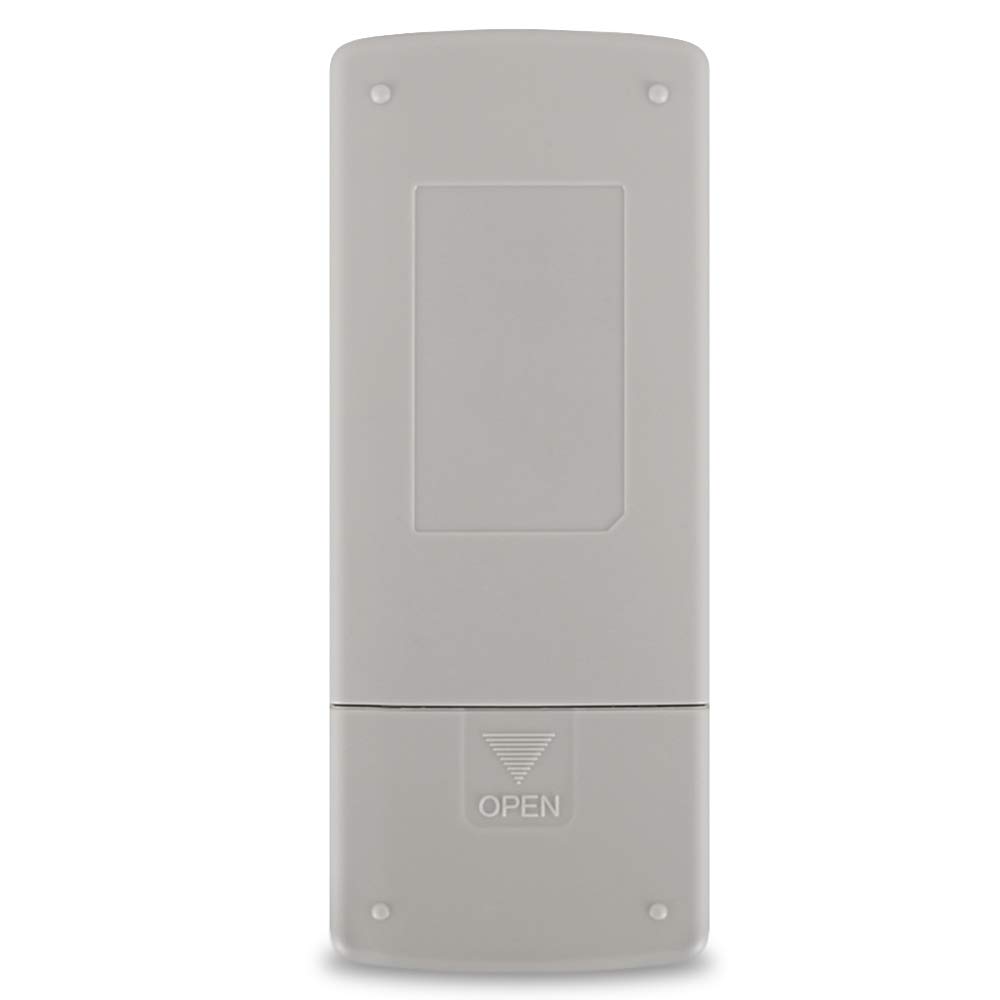 Air Conditioning Remote Control for KT-FTII A/C Conditioner Controller
