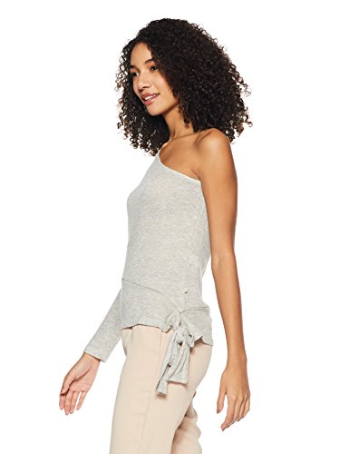 Image of United Colors of Benetton Women's Plain Regular Fit Top