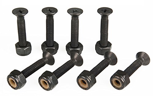 Jucker Hawaii Longboard/skateboard Kit de montaje Cover