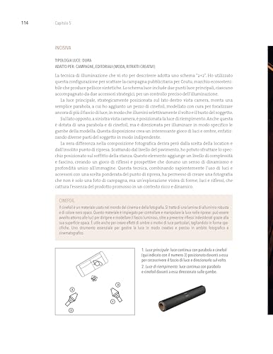Fotografia Di Moda E Beauty. Tecniche E Strumenti Per Ritrarre La Bellezza - 7