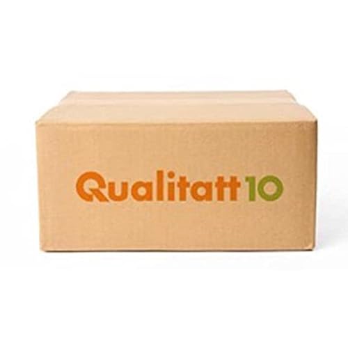 Miniatura 3 de Ocean Spray Tropical 100% Arándano 10 fl oz Paquete de 24 por Qualitatt