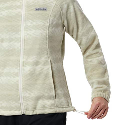 Columbia-womens-Benton-Springs-Print-Full-Zip
