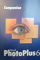 Companion Serif Photos Plus 6 (Book Only) B07DDLMK2V Book Cover