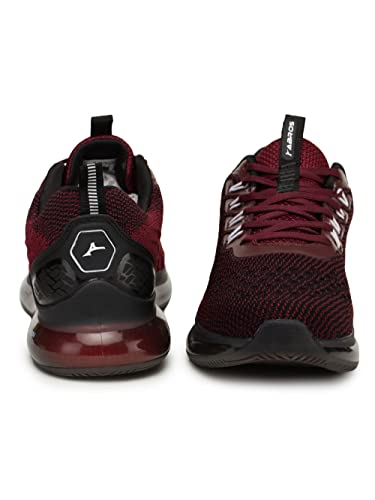 Image of ABROS Men's Fusion-O ASSG1026O Sports Shoes /Casual Shoes /Running Shoes