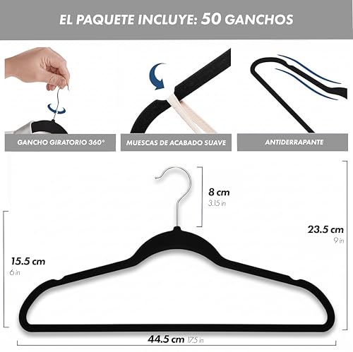 Consejos para Comprar Gancho ropa . 17 Imagen adicional