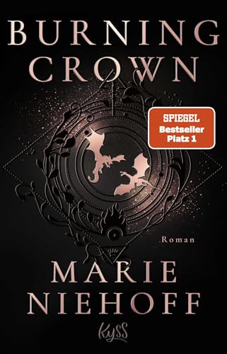 Burning Crown (Die...