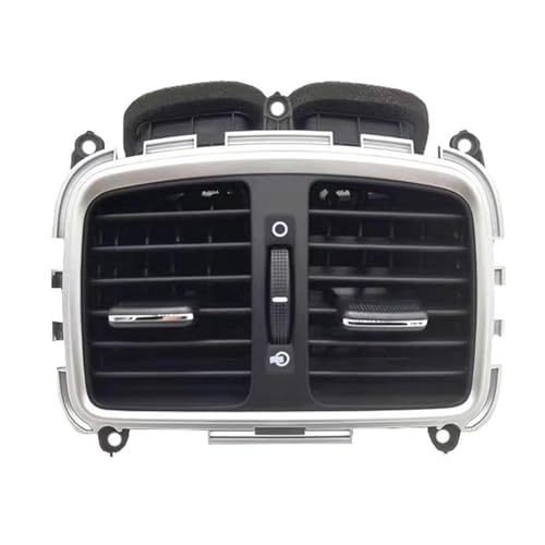 Sortie climatisation arrière Hyundai Tucson 2016 climatiseur grille