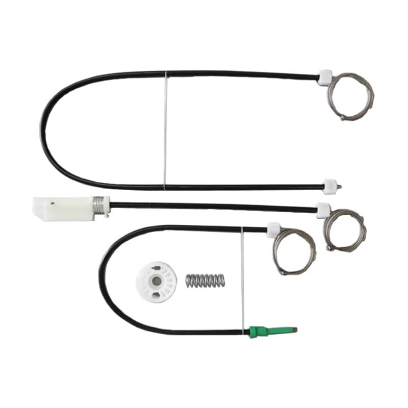 Régulateur de fenêtre de voiture kit de réparation lève-vitre AV Beetle Cabrio