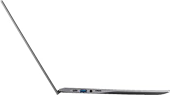 Acer Convertible Chromebook, 13.5