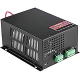 80w co2 laser cutter 【PRUEBA DE ENVEJECIMIENTO DE FÁBRICA】- Cada fuente de alimentación se someterá a una prueba de envejecimiento a alta temperatura de 60 ° C durante 12 horas a plena carga, y la prueba de fuente de alimentación se iniciará y se detendrá 500 veces en 7 segundos.
