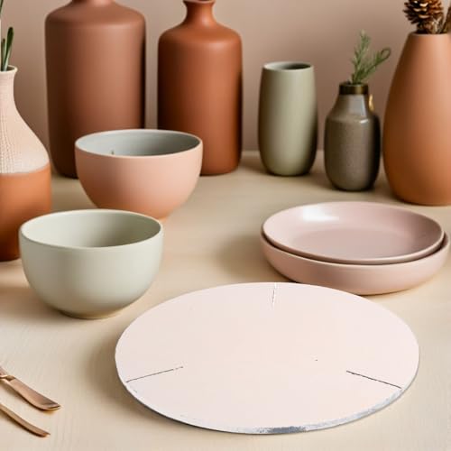 Support pour Four de Potier pour Cuisson et Émaillage Réussis - 7