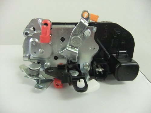 Mopar 5525 6712AB, Door Lock Actuator Motor